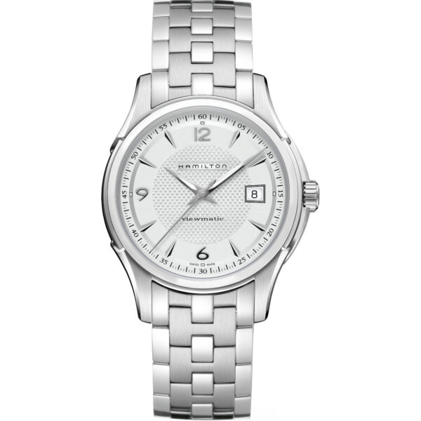 Hamilton Jazzmaster Viewmatic Automatico 40mm