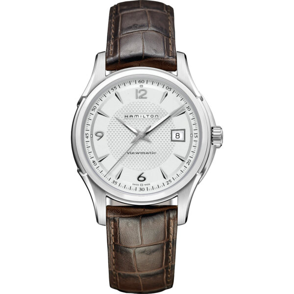 Hamilton Jazzmaster Viewmatic Automatico 40mm