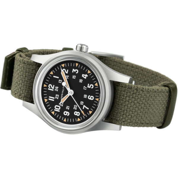 Hamilton-Khaki-Field-Mechanical-36mm-H69399930-Disteso