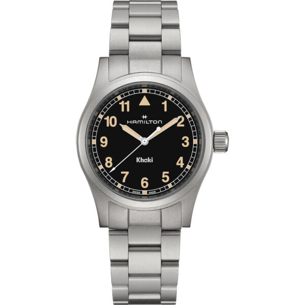 Hamilton Khaki Field Quarzo 38mm