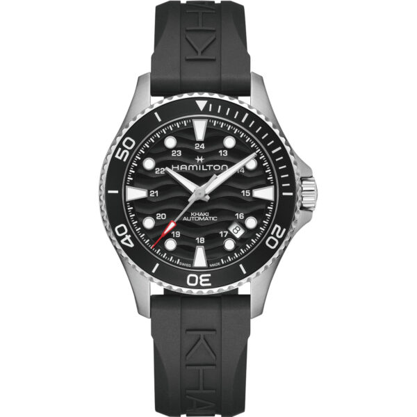 Hamilton Khaki Navy Scuba Automatico 40mm