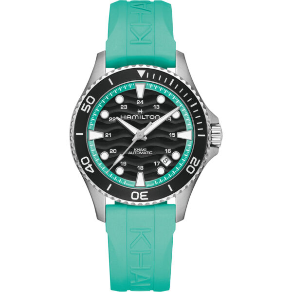 Hamilton Khaki Navy Scuba Automatico 40mm