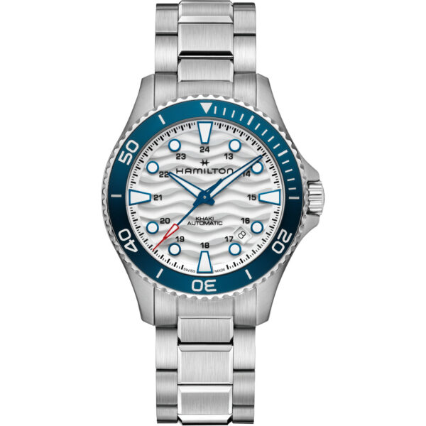 Hamilton Khaki Navy Scuba Automatico 40mm
