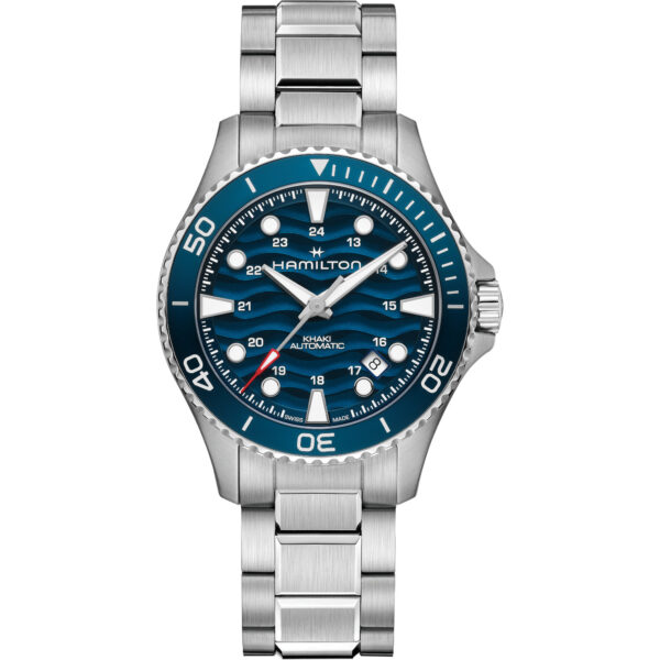 Hamilton Khaki Navy Scuba Automatico 40mm
