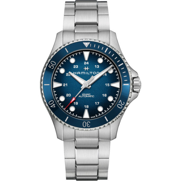 Hamilton Khaki Navy Scuba Automatico 43mm