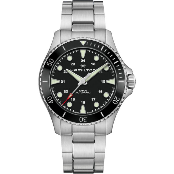 Hamilton Khaki Navy Scuba Automatico 43mm