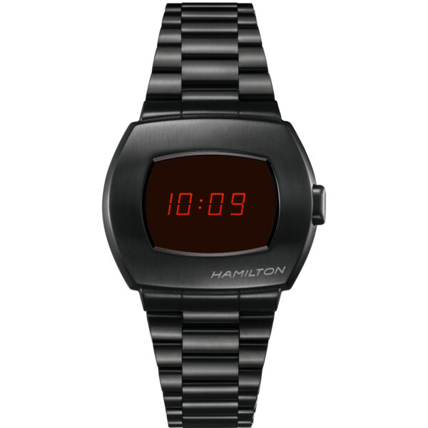 Hamilton PSR Quarzo 41mm