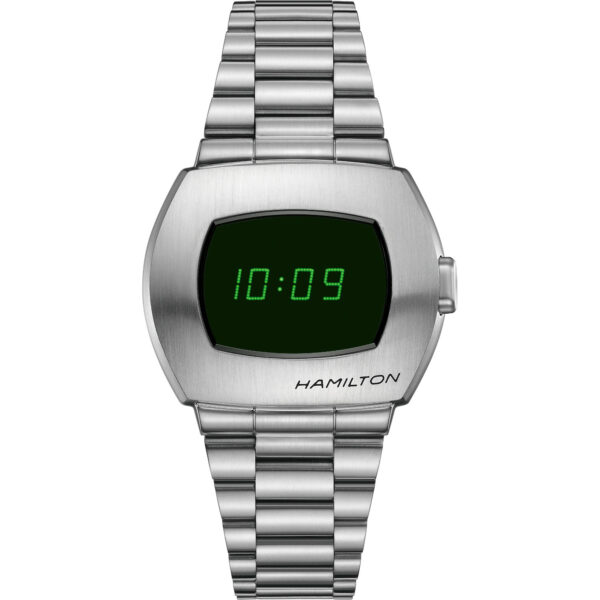 Hamilton PSR Quarzo 41mm