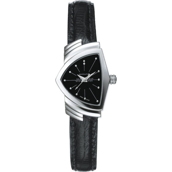 Hamilton Ventura Quarzo 24mm