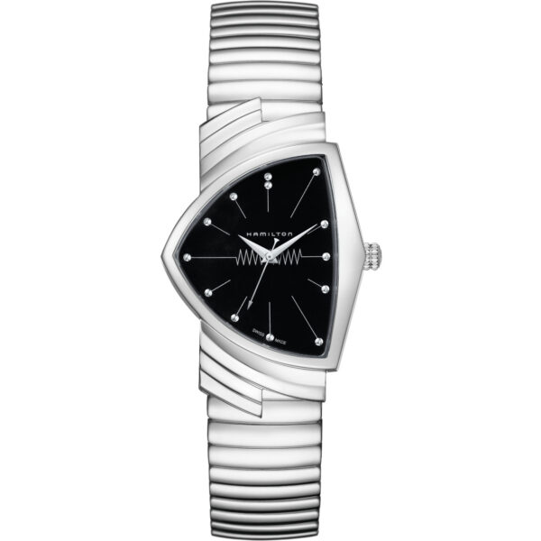Hamilton Ventura Quarzo 32.5mm