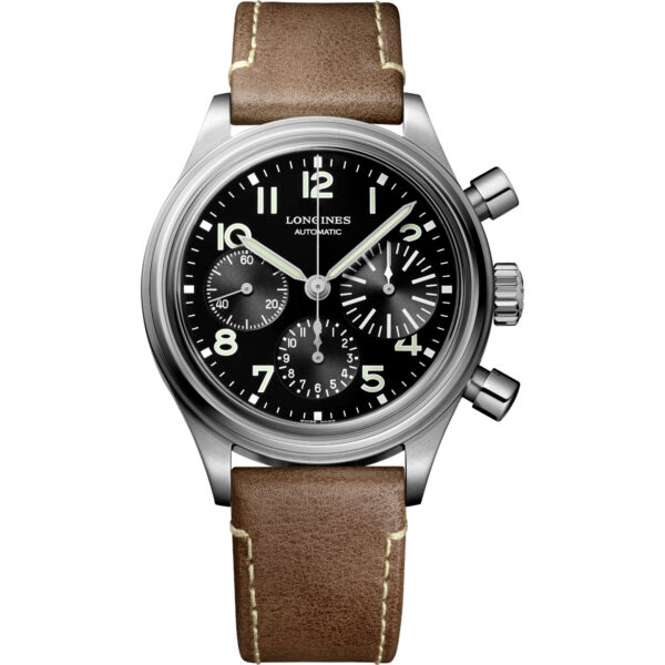 Longines Avigation Big Eye Automatico 41mm
