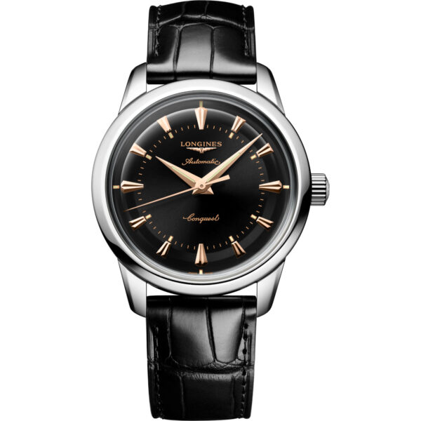 Longines Conquest Heritage Automatico 38mm