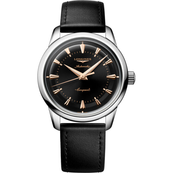 Longines Conquest Heritage Automatico 38mm