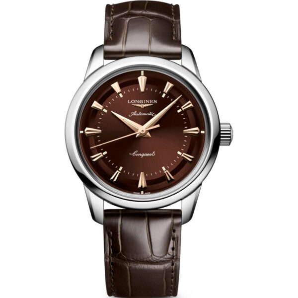 Longines Conquest Heritage Automatico 38mm