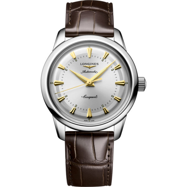 Longines Conquest Heritage Automatico 38mm