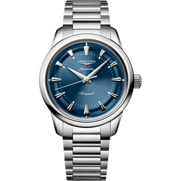 Longines Conquest Heritage Automatico 38mm