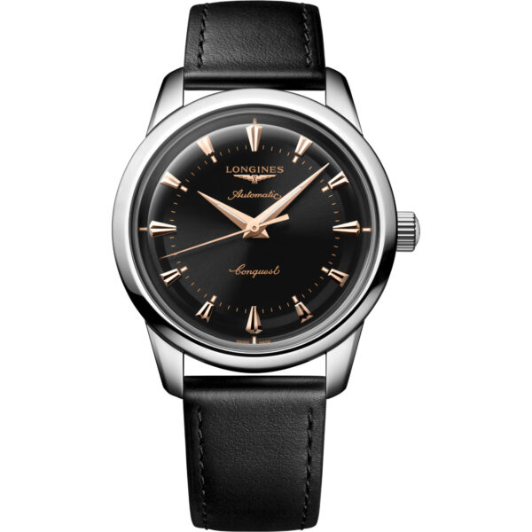 Longines Conquest Heritage Automatico 40mm
