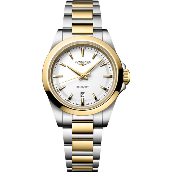 Longines Conquest Quarzo 30mm