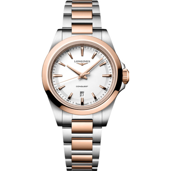 Longines Conquest Quarzo 30mm