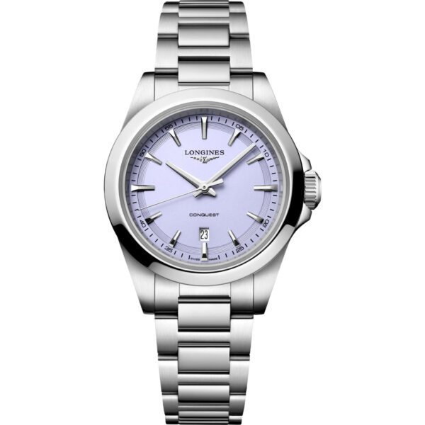 Longines Conquest Quarzo 30mm