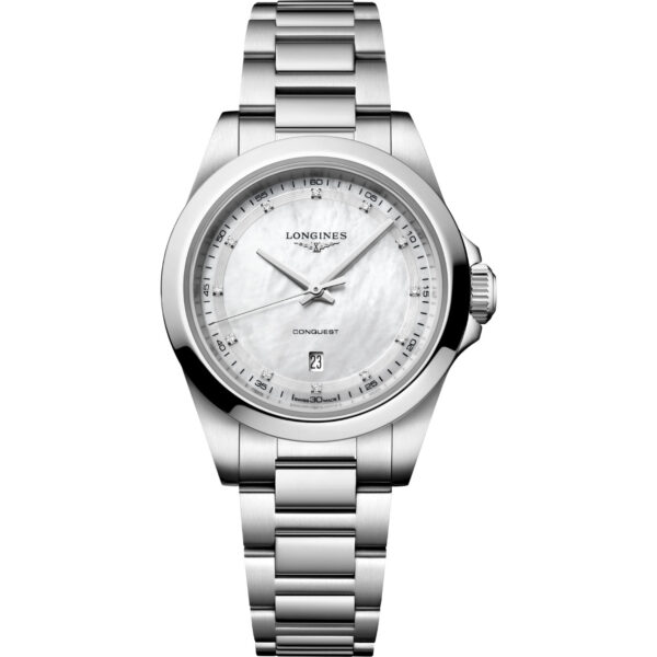 Longines Conquest Quarzo 30mm