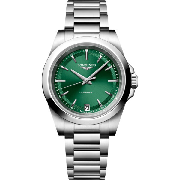 Longines Conquest Quarzo 34mm