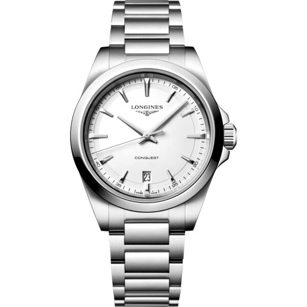Longines Conquest Quarzo 38mm