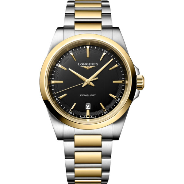 Longines Conquest Quarzo 41mm