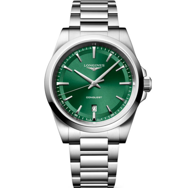Longines Conquest Quarzo 41mm