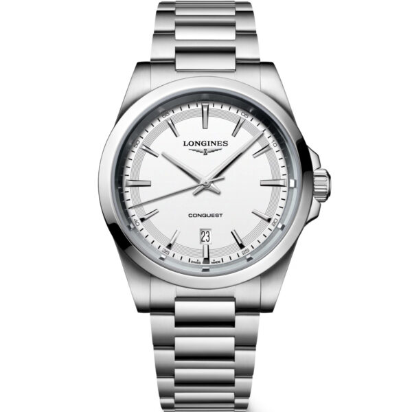 Longines Conquest Quarzo 41mm