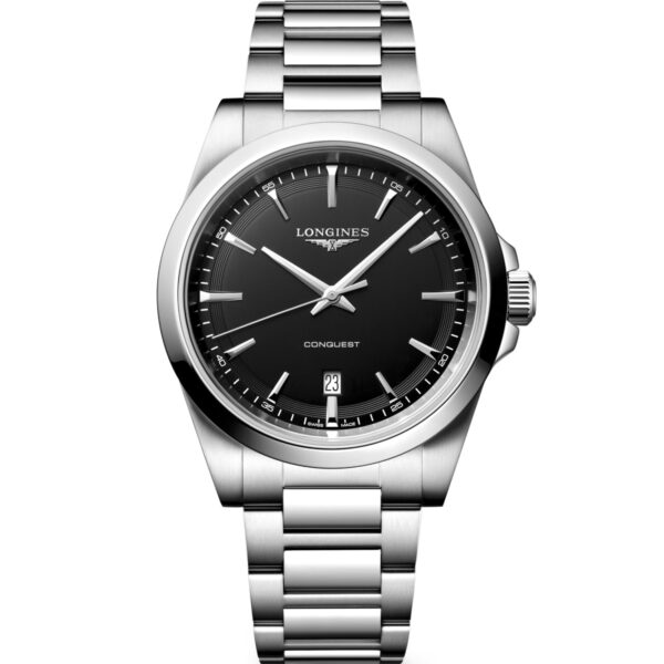 Longines Conquest Quarzo 41mm