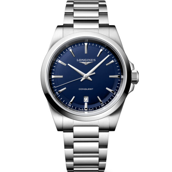 Longines Conquest Quarzo 41mm
