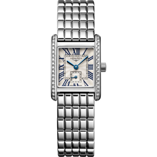 Longines Mini Dolcevita Quarzo 29mm
