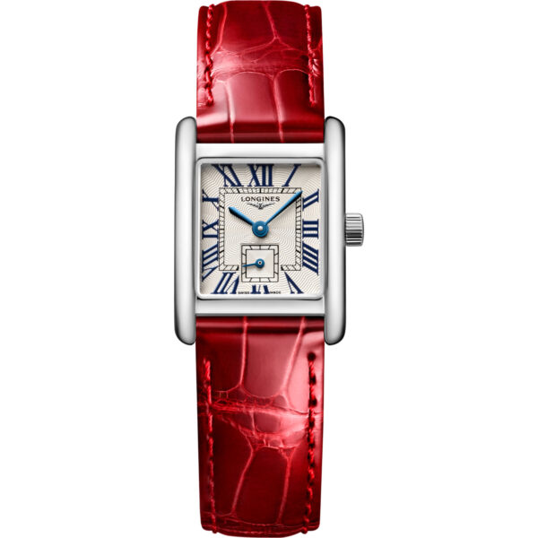 Longines Mini Dolcevita Quarzo 29mm