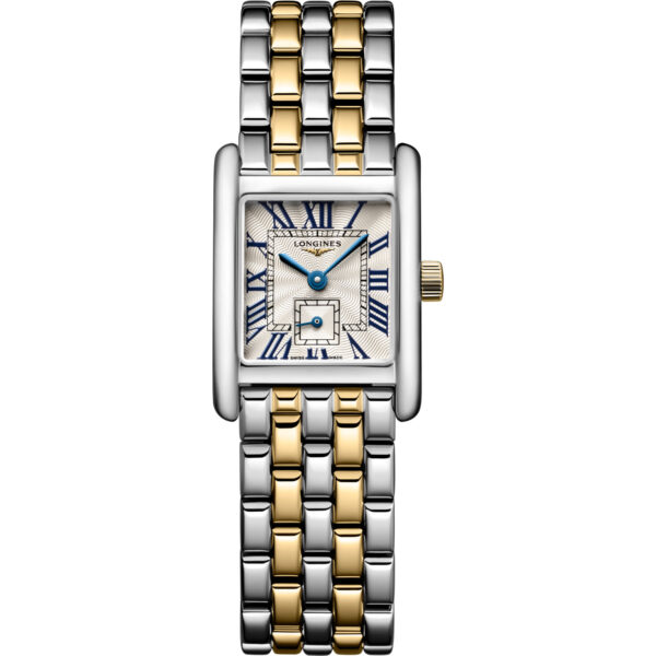 Longines Mini Dolcevita Quarzo 29mm