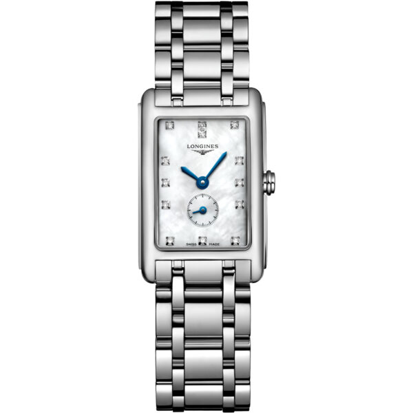 Longines Dolcevita Quarzo 32mm