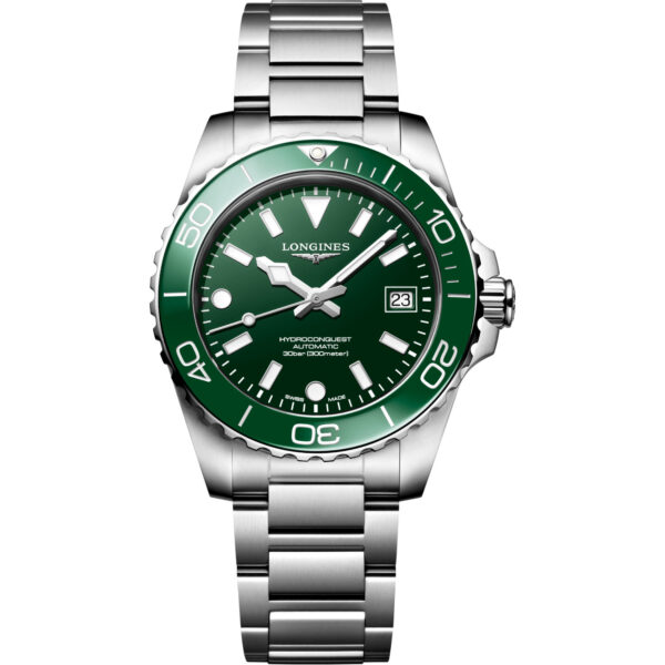 Longines Hydroconquest Automatico 39mm