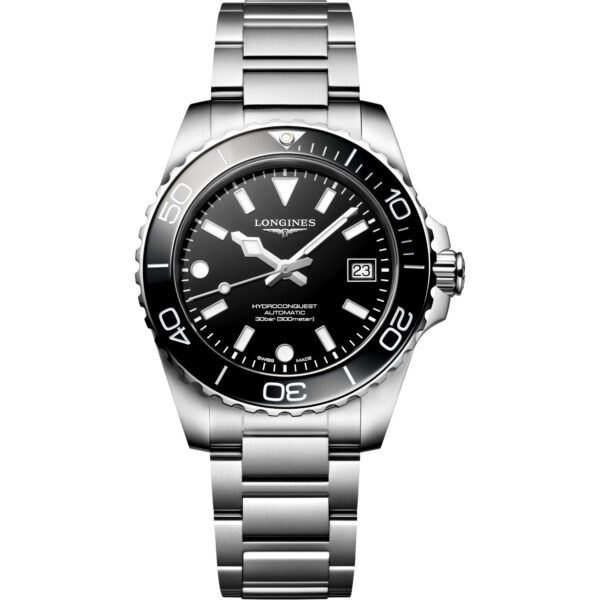 Longines Hydroconquest Automatico 39mm