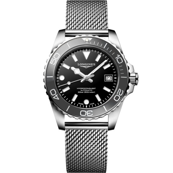 Longines Hydroconquest Automatico 39mm
