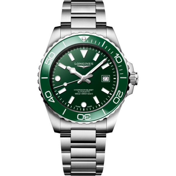 Longines Hydroconquest Automatico 42mm