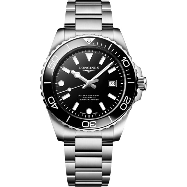 Longines Hydroconquest Automatico 42mm