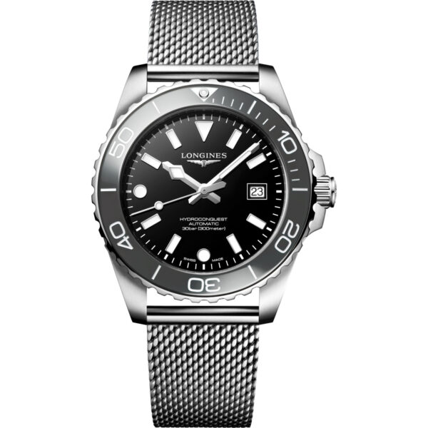 Longines Hydroconquest Automatico 42mm