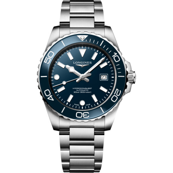 Longines Hydroconquest Automatico 42mm