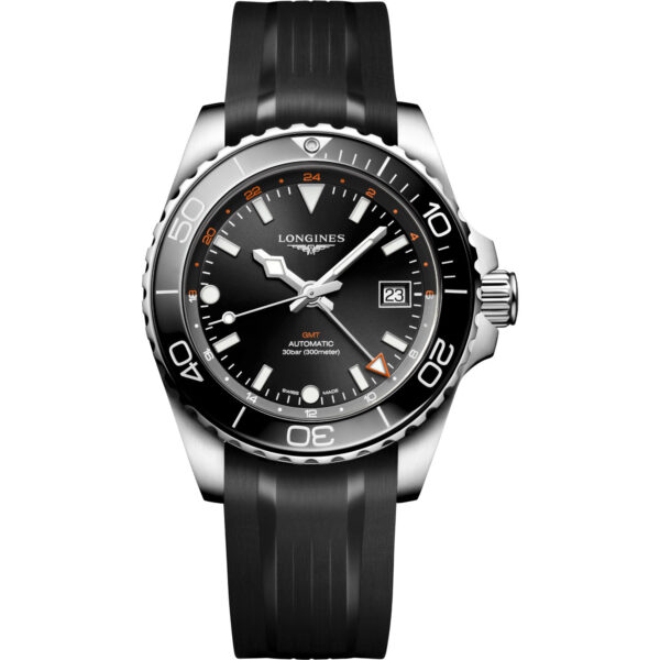 Longines Hydroconquest GMT Automatico 41mm