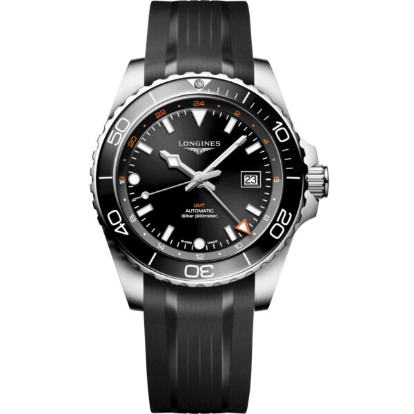 Longines Hydroconquest GMT Automatico 43mm