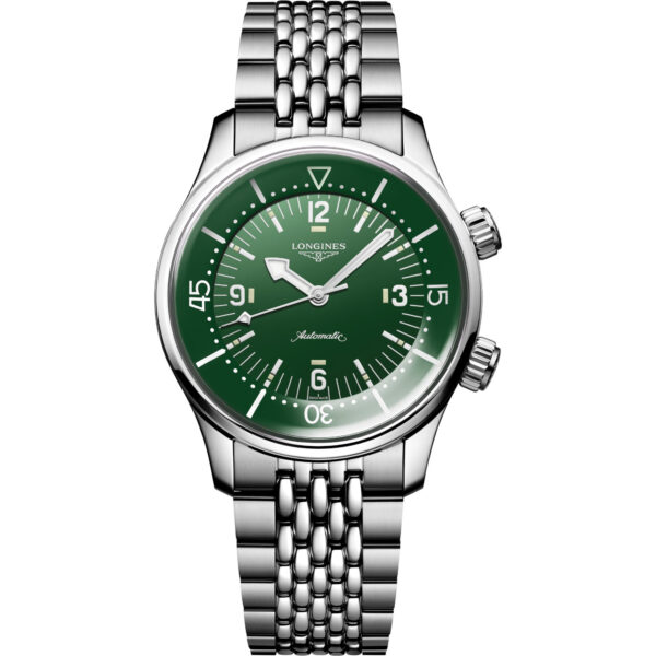 Longines Legend Diver Automatico 39mm