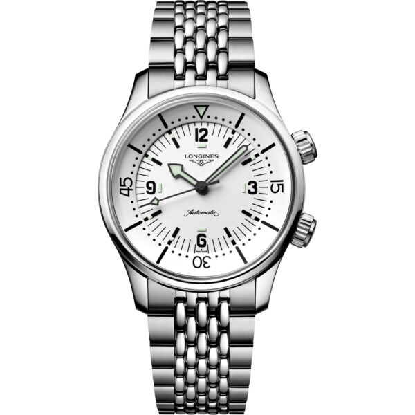 Longines Legend Diver Automatico 39mm