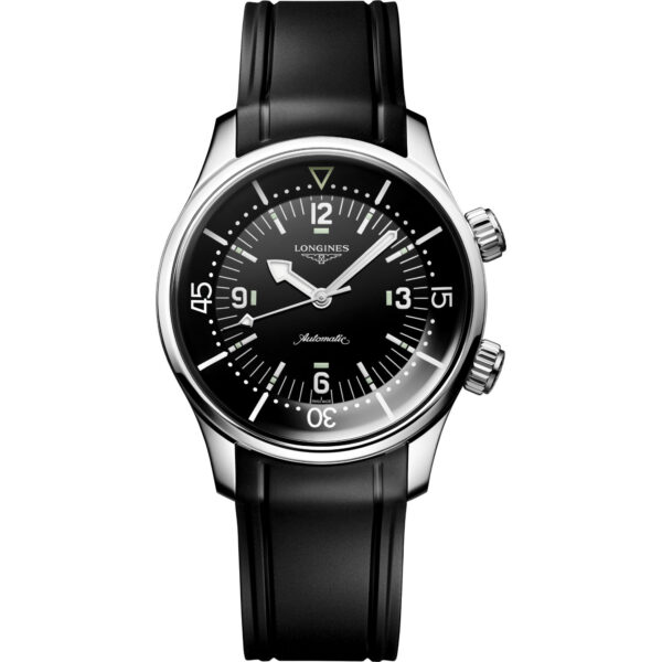 Longines Legend Diver Automatico 39mm