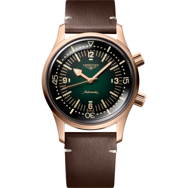 Longines Legend Diver Automatico 42mm