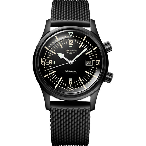 Longines Legend Diver Automatico 42mm